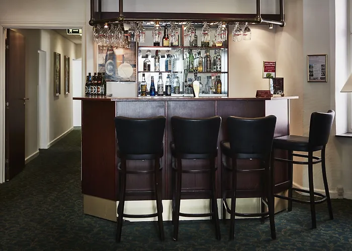 Milling Ansgar Hotel