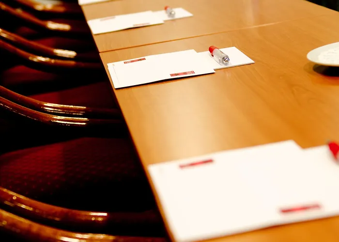 Hotel Milling Ansgar