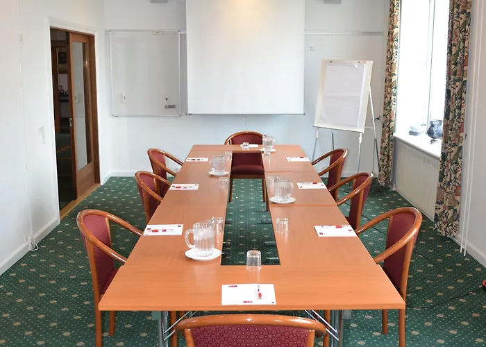 Hotell Milling Ansgar