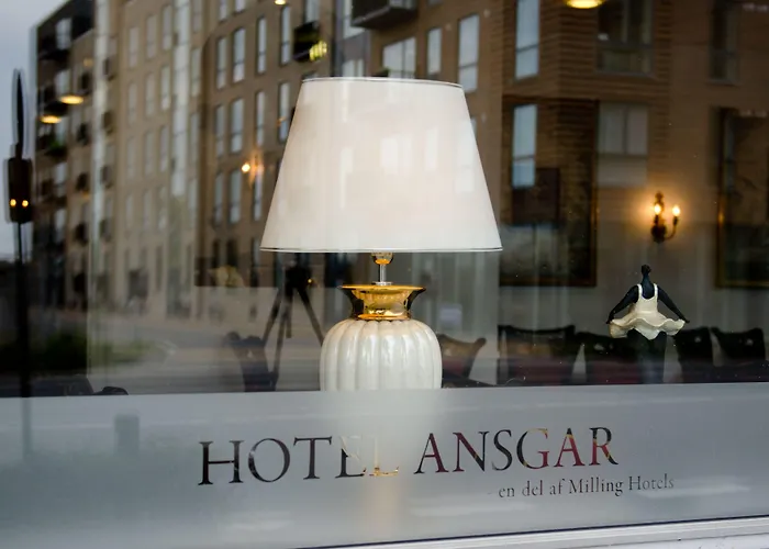 Hotell Milling Ansgar