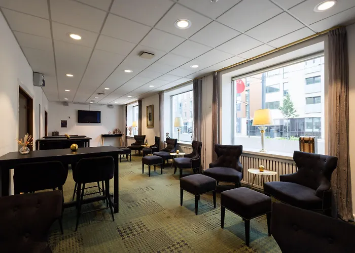 Hotel Milling Ansgar 3*