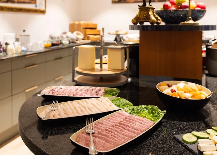 Milling Ansgar Odense