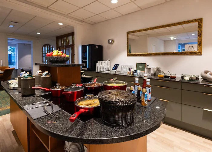 Hotel Milling Ansgar