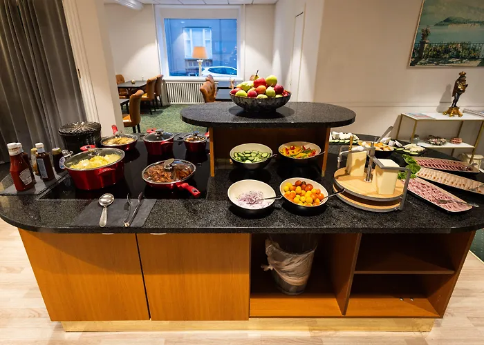 Milling Ansgar Odense