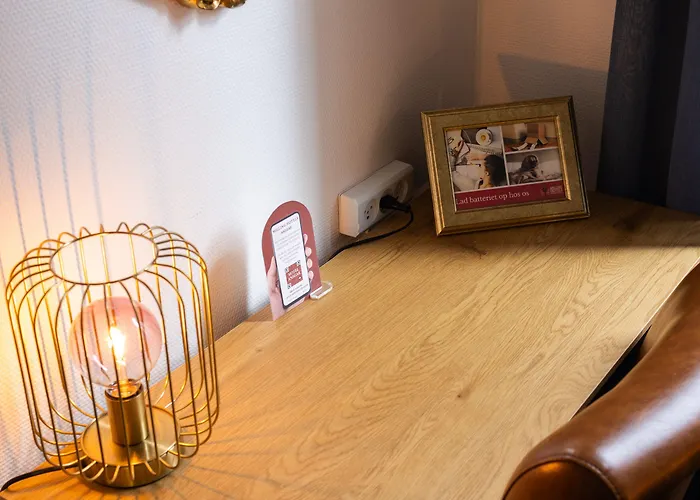 Hotell Milling Ansgar 3*