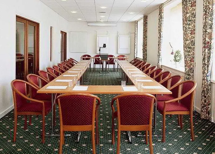 Hotel Milling Ansgar Odense